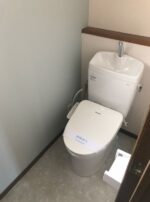 本庄市千代田2丁目　３階建て大型リフォーム中古住宅 画像17