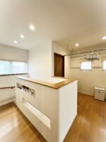 伊勢崎市田中島町　大型中古住宅 画像16